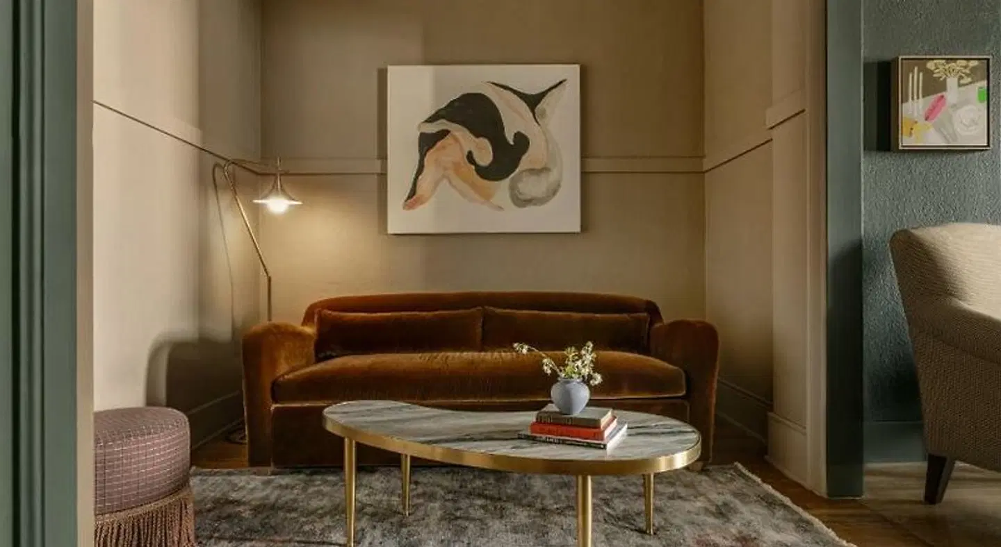 MarQueen Hotel LOUNGE_LOBBY