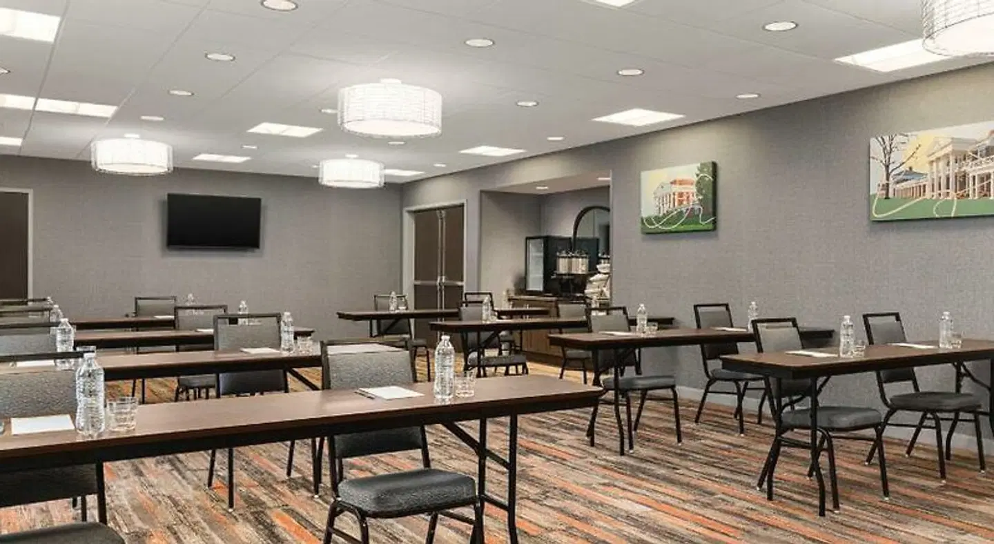 Homewood Suites by Hilton - Charlottesville Konferenz