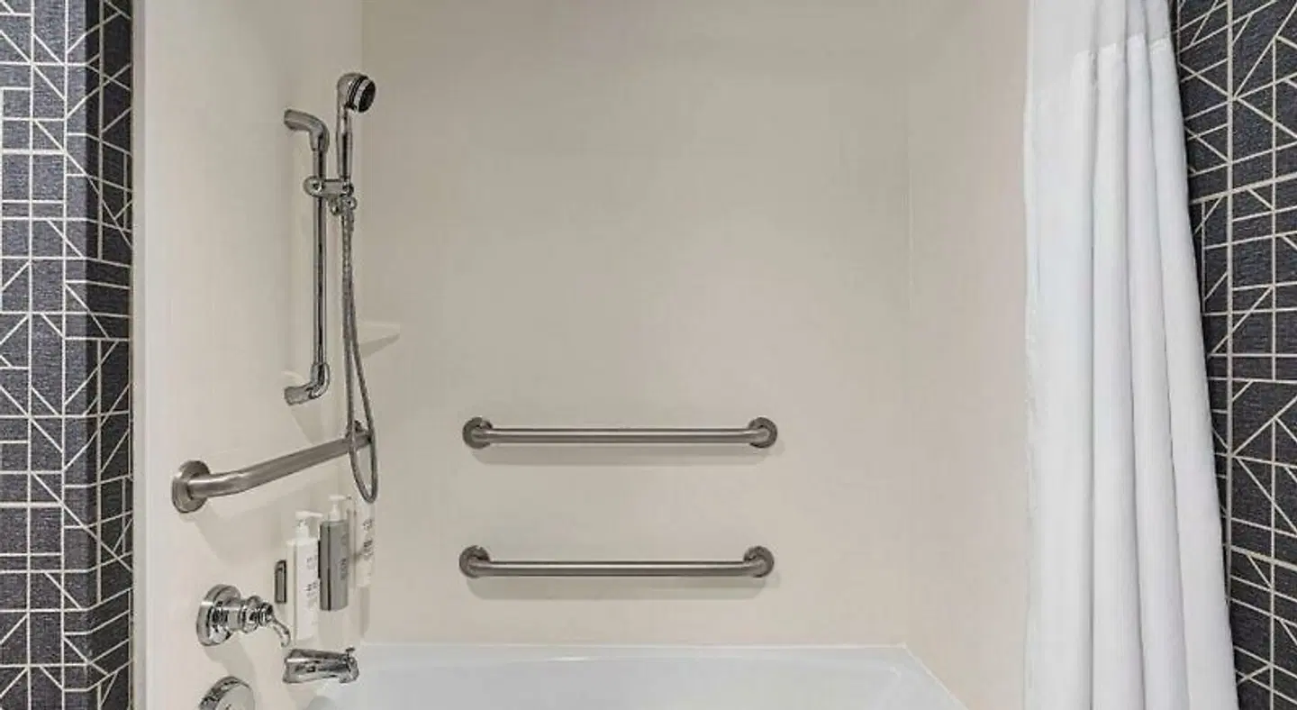 Homewood Suites by Hilton - Charlottesville SPORTS_AND_LEISURE
