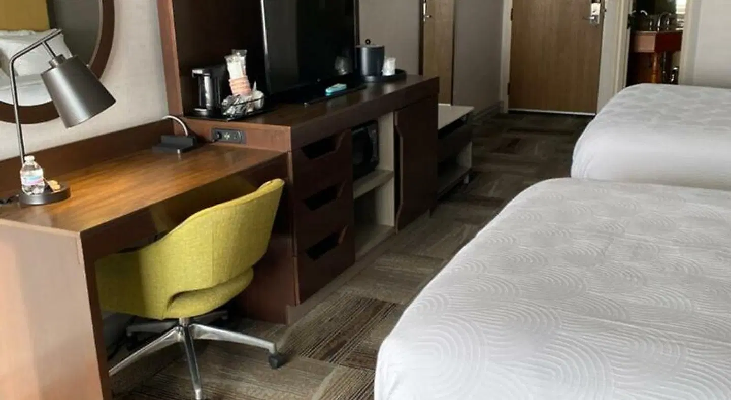 Country Inn & Suites by Radisson, Idaho Falls at the Mall Bar