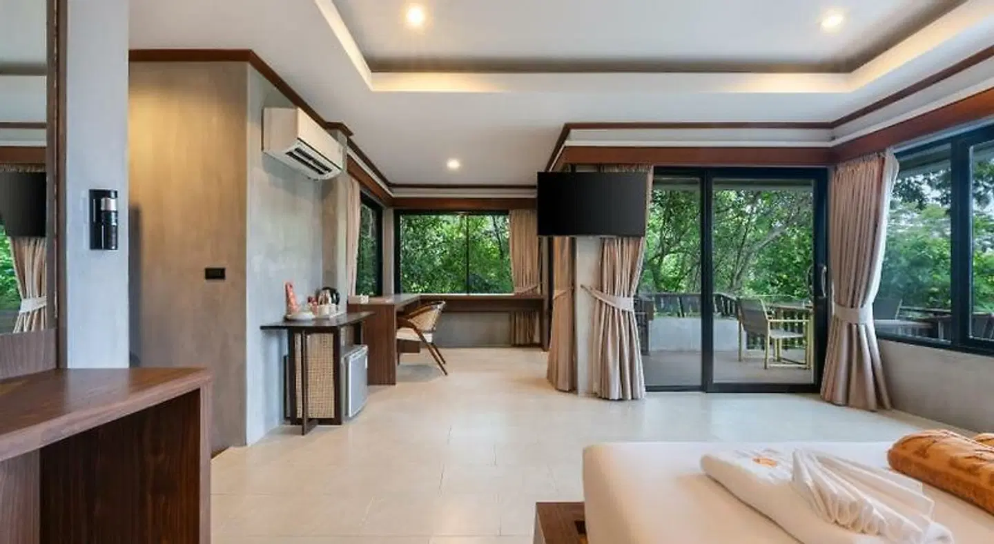 Tanote Villa Hill Koh Tao ROOM_EXAMPLE