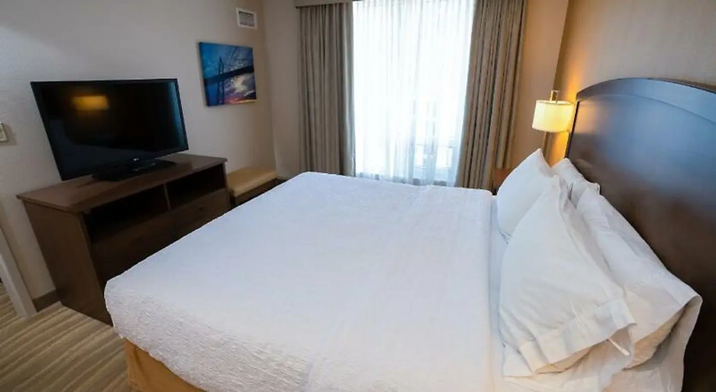 Homewood Suites by Hilton Halifax - Downtown ROOM_EXAMPLE
