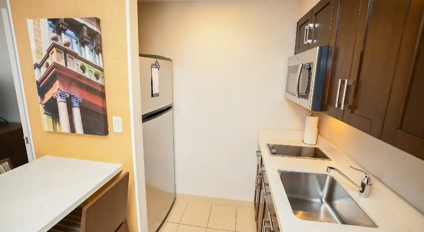 Homewood Suites by Hilton Halifax - Downtown ROOM_EXAMPLE