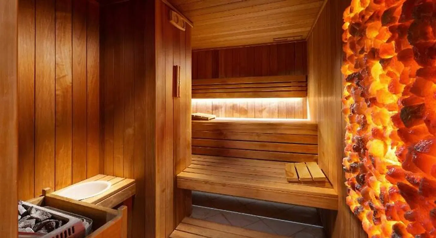 Mamaison Hotel Le Regina Warsaw HEALTH_BEAUTY