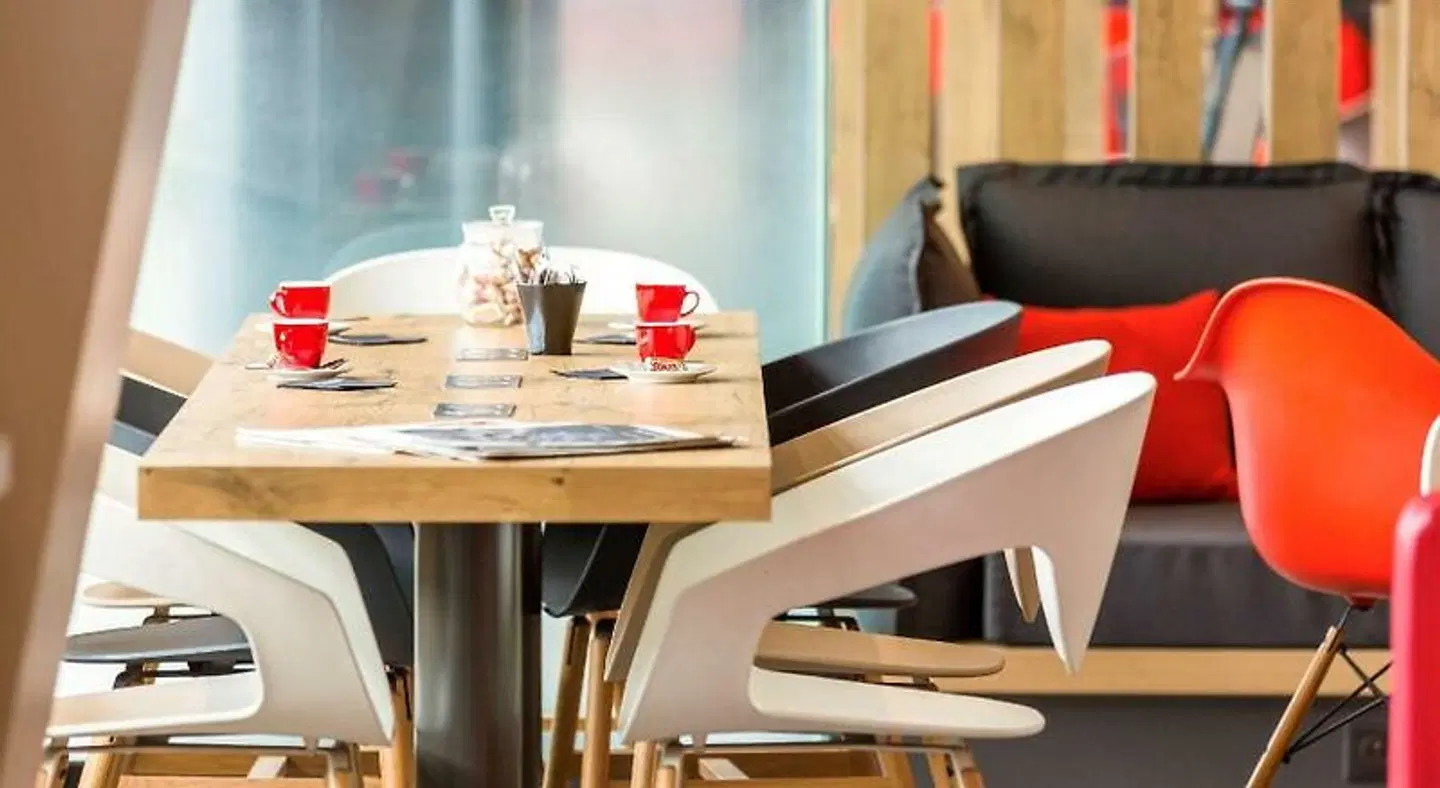 ibis Rennes Centre Gare Sud ROOM_EXAMPLE