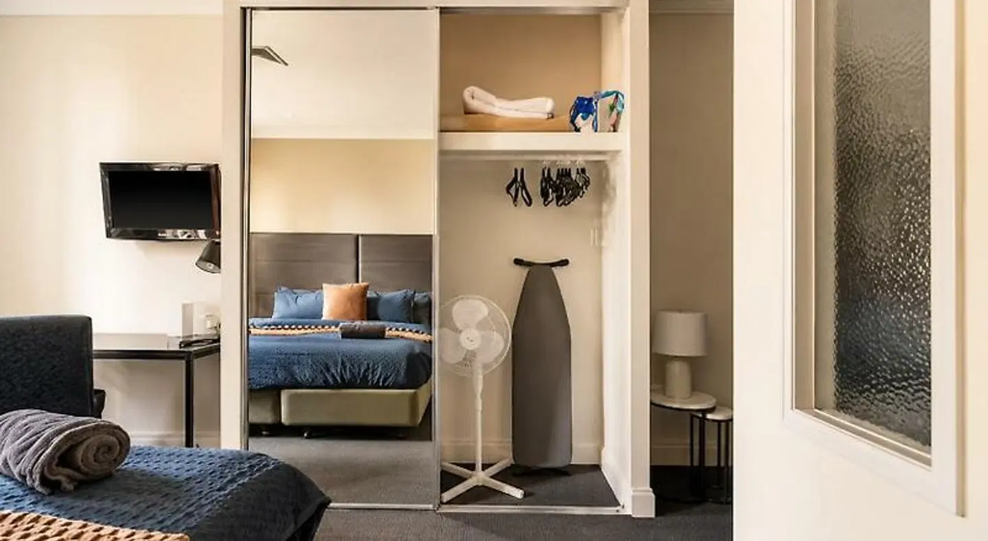 Mantra on Little Bourke ROOM_EXAMPLE