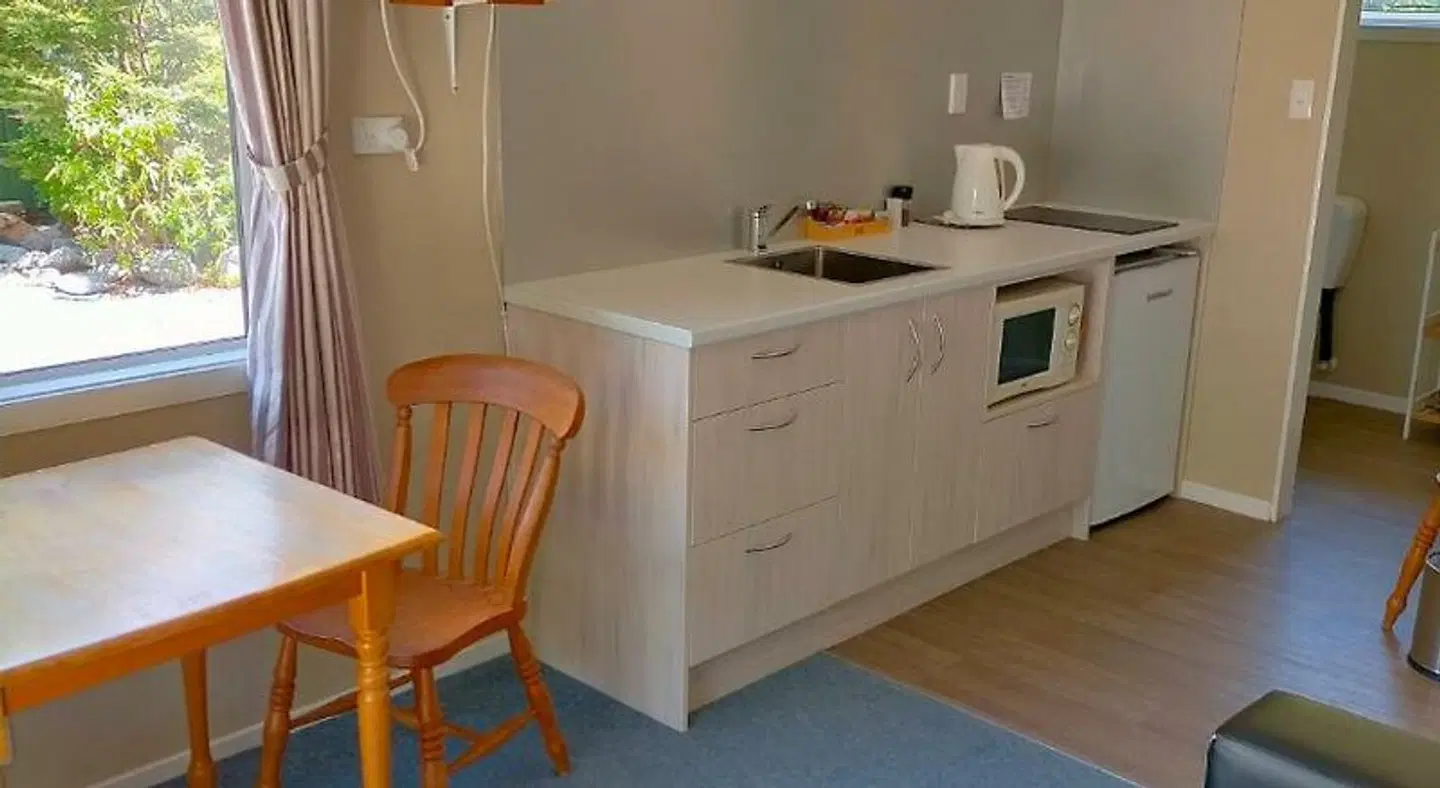 Arthur's Pass Alpine Motel ROOM_EXAMPLE