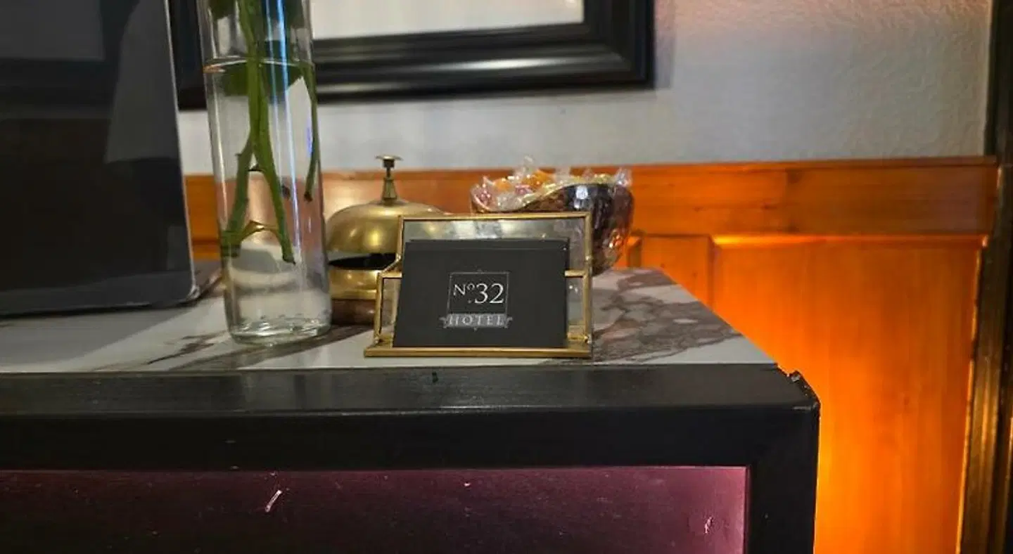No32 Hotel Restaurant