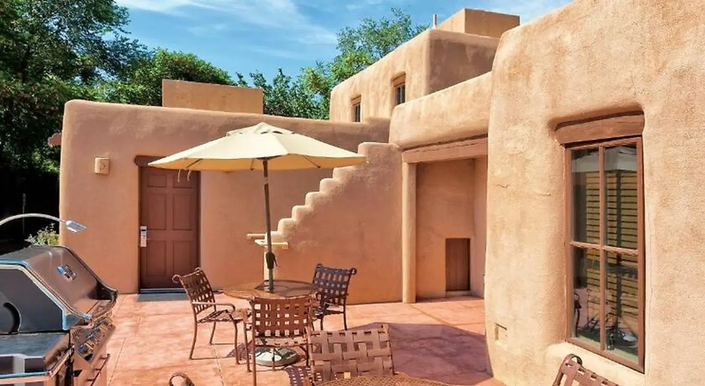 WorldMark Santa Fe Terrasse