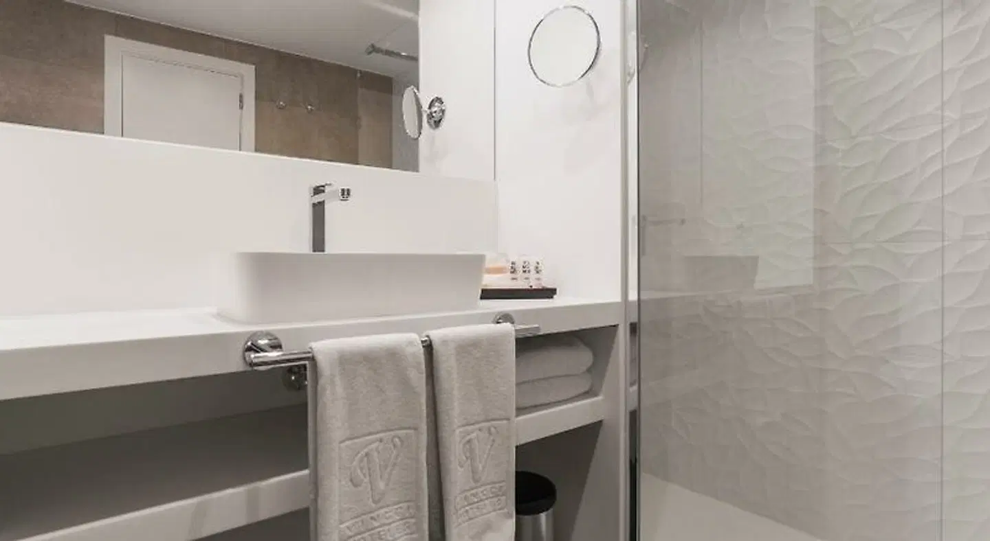 Vincci Soma Badezimmer