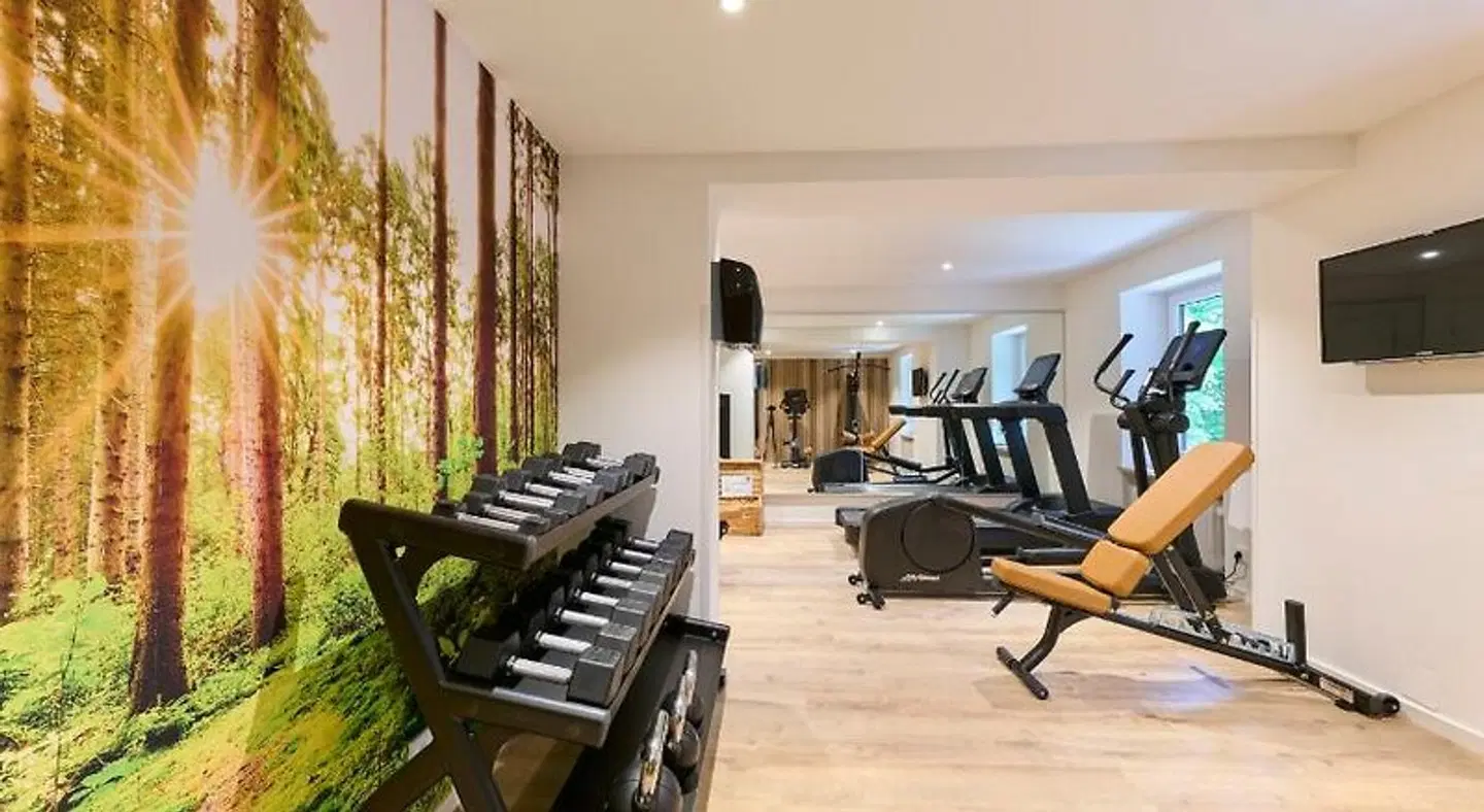 Buchenhain SPORTS_AND_LEISURE