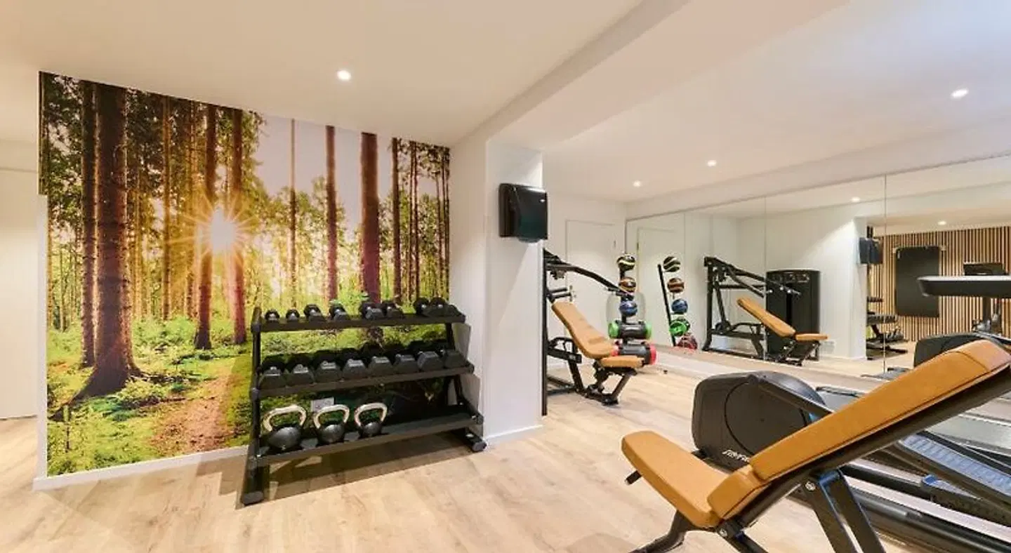 Buchenhain SPORTS_AND_LEISURE