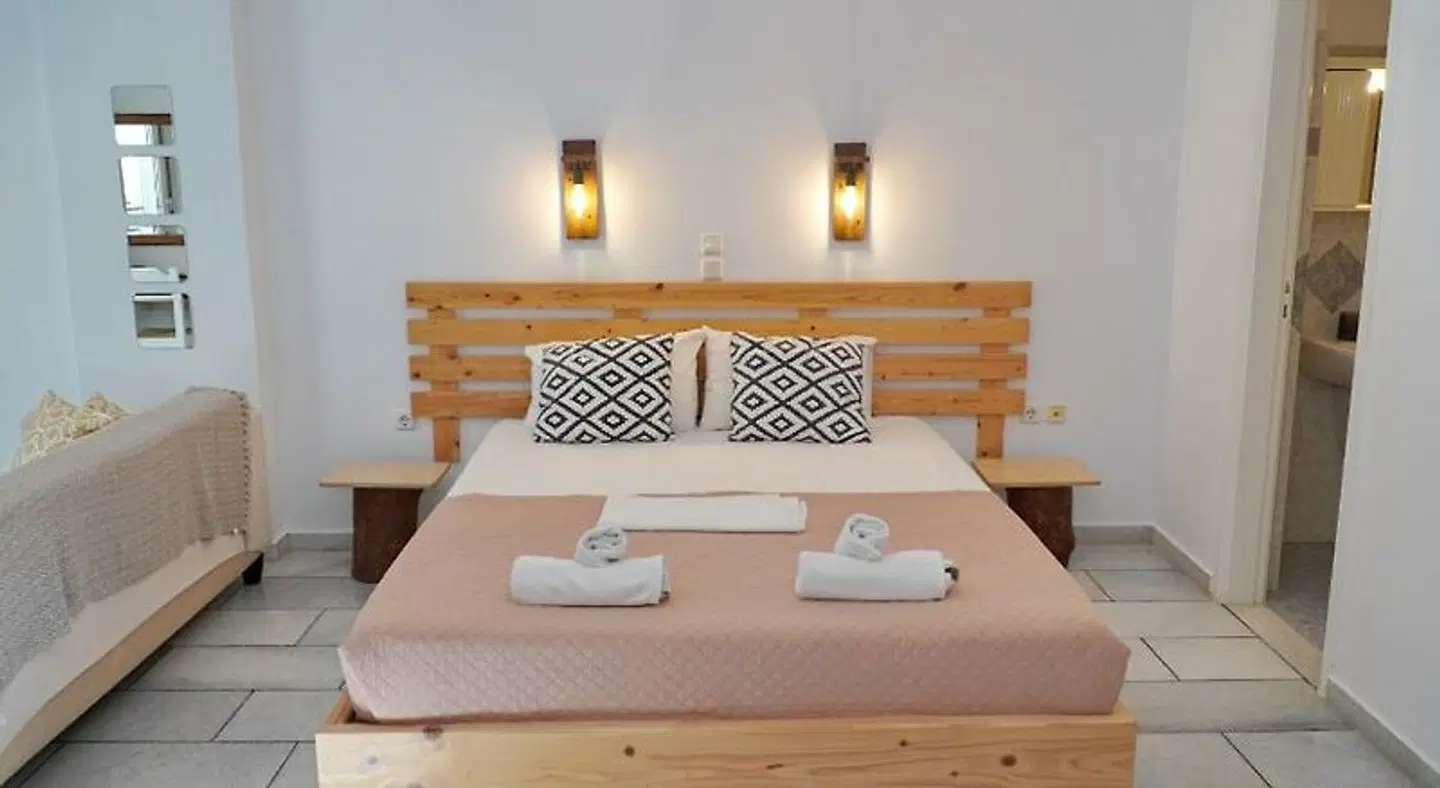 Camara Hotel ROOM_EXAMPLE