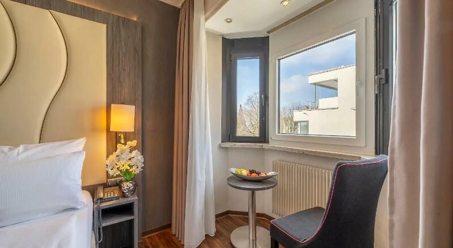 PLAZA Hotel Buchhorner Hof ROOM_EXAMPLE
