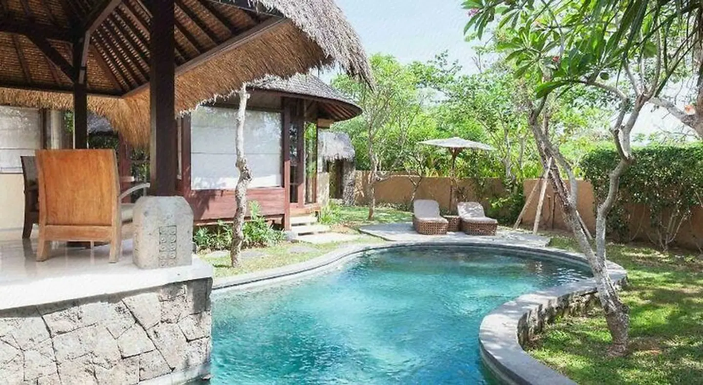 WakaGangga OUTDOOR_POOL