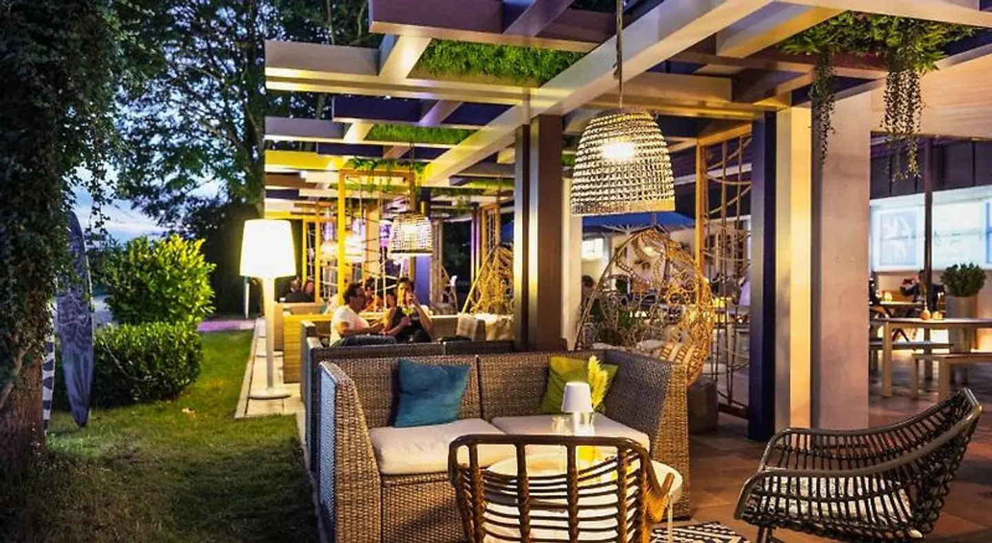 ibis Styles Regensburg LOUNGE_LOBBY