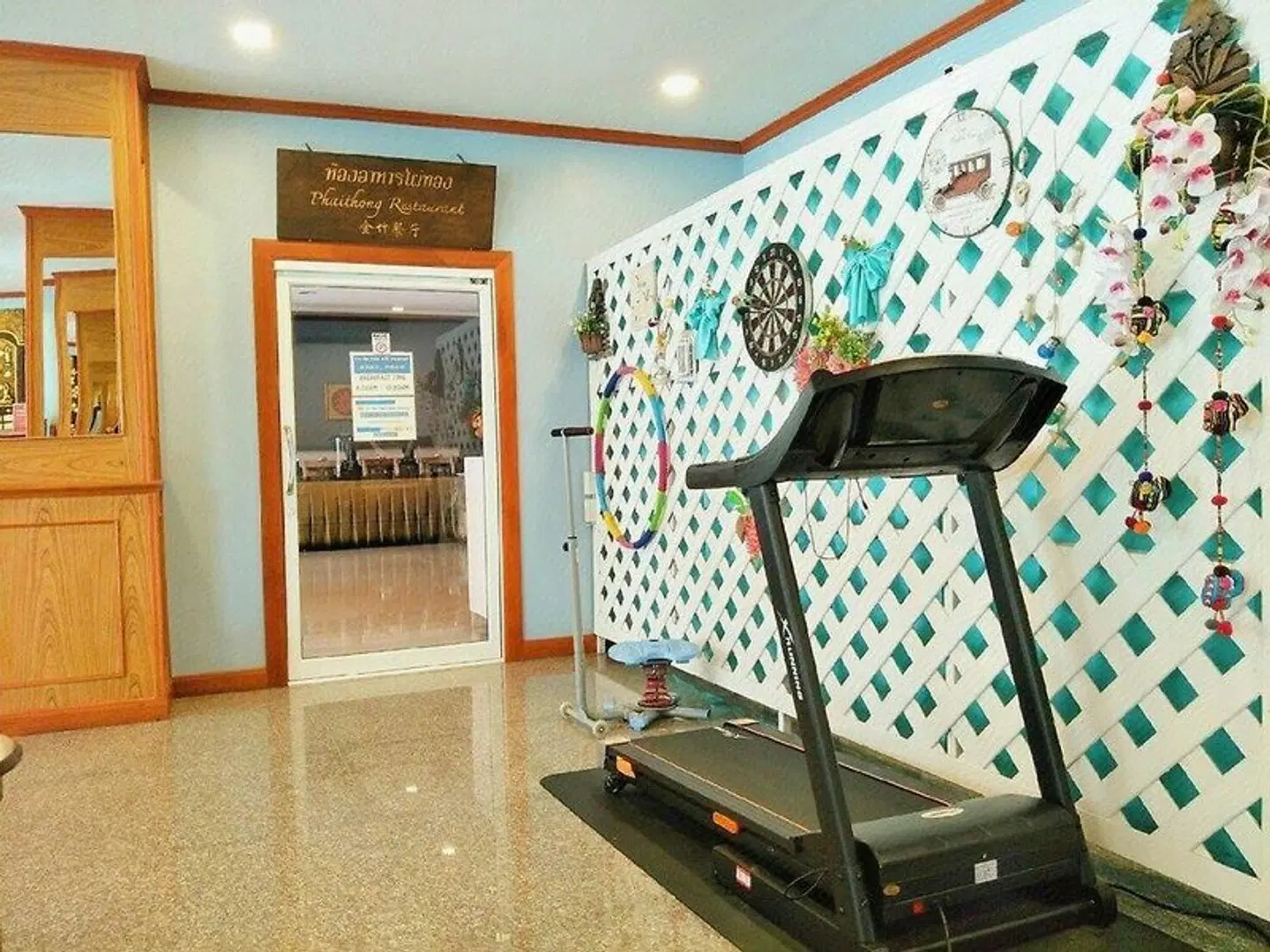 Phaithong Sotel Resort SPORTS_AND_LEISURE