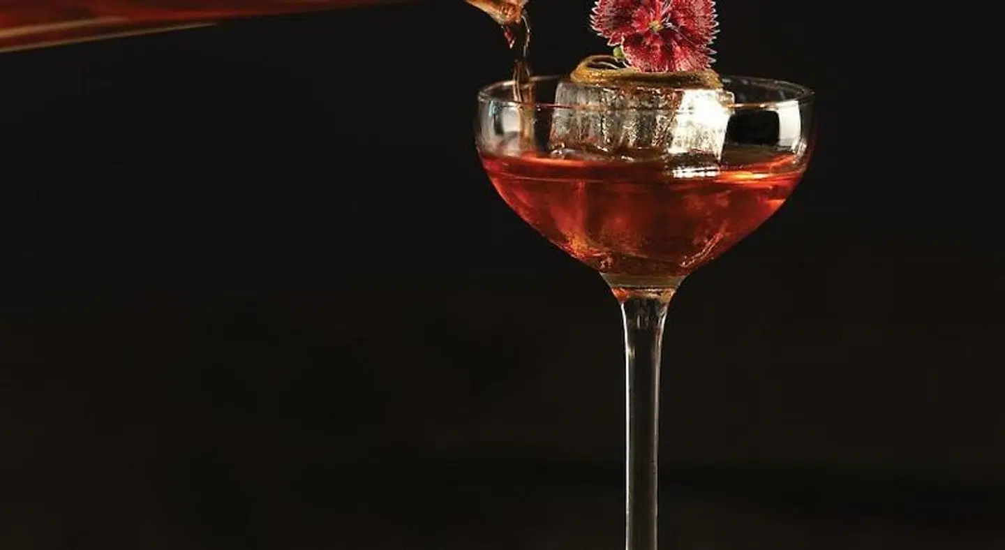 Le Méridien Gurgaon, Delhi NCR Bar
