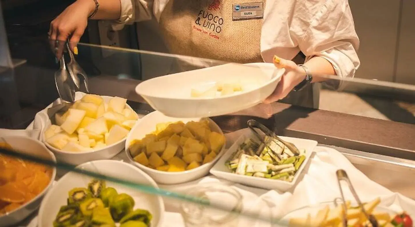 Best Western Mirage Hotel Fiera HEALTH_BEAUTY
