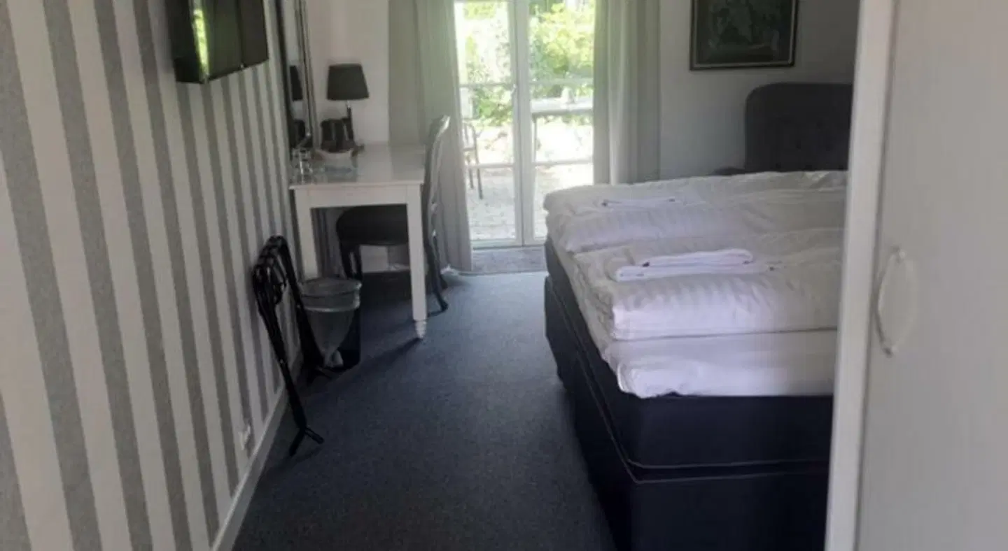Bandholm Hotel ROOM_EXAMPLE