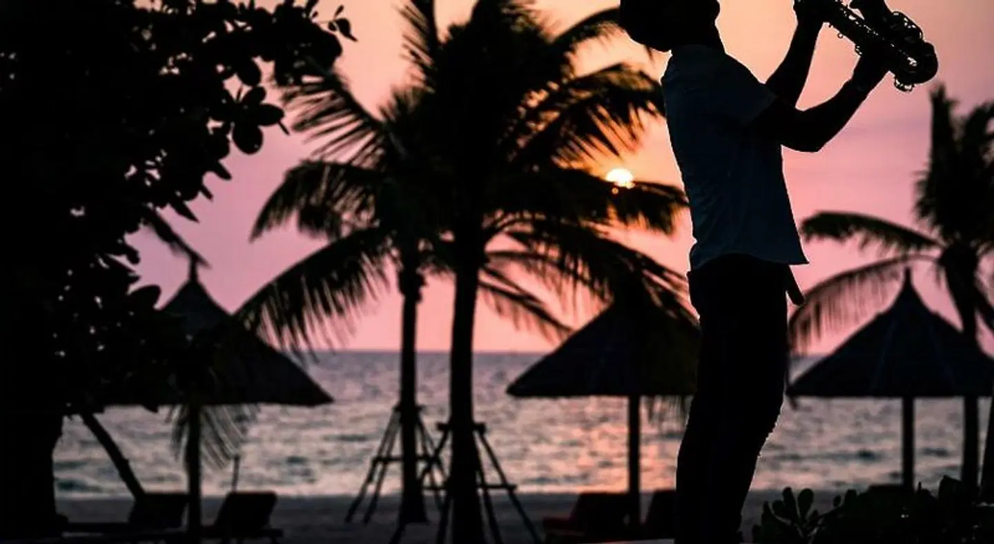 Mövenpick Villas & Residences  Phu Quoc PEOPLE