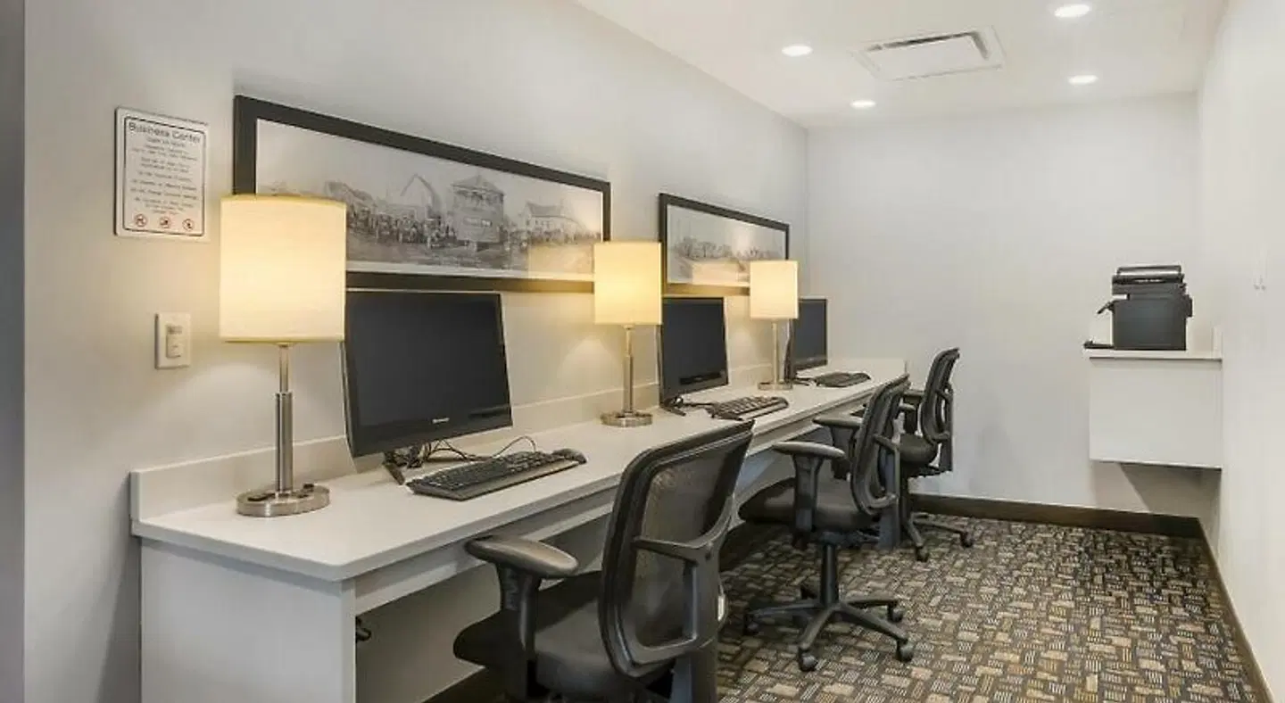 Best Western Plus East Side Konferenz