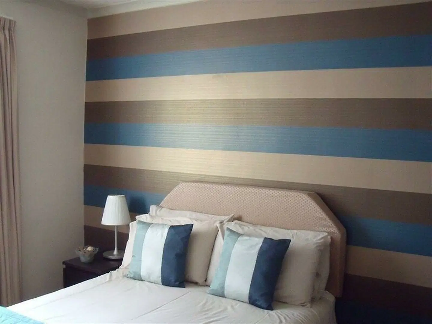 Abbotsford Lodge - Guest house ROOM_EXAMPLE