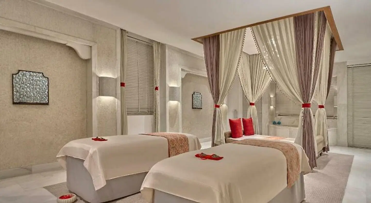 ITC Mughal, A Luxury Collection Hotel Agra ROOM_EXAMPLE