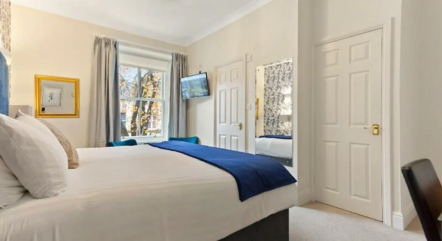 The Westbourne Bed & Breakfast ROOM_EXAMPLE