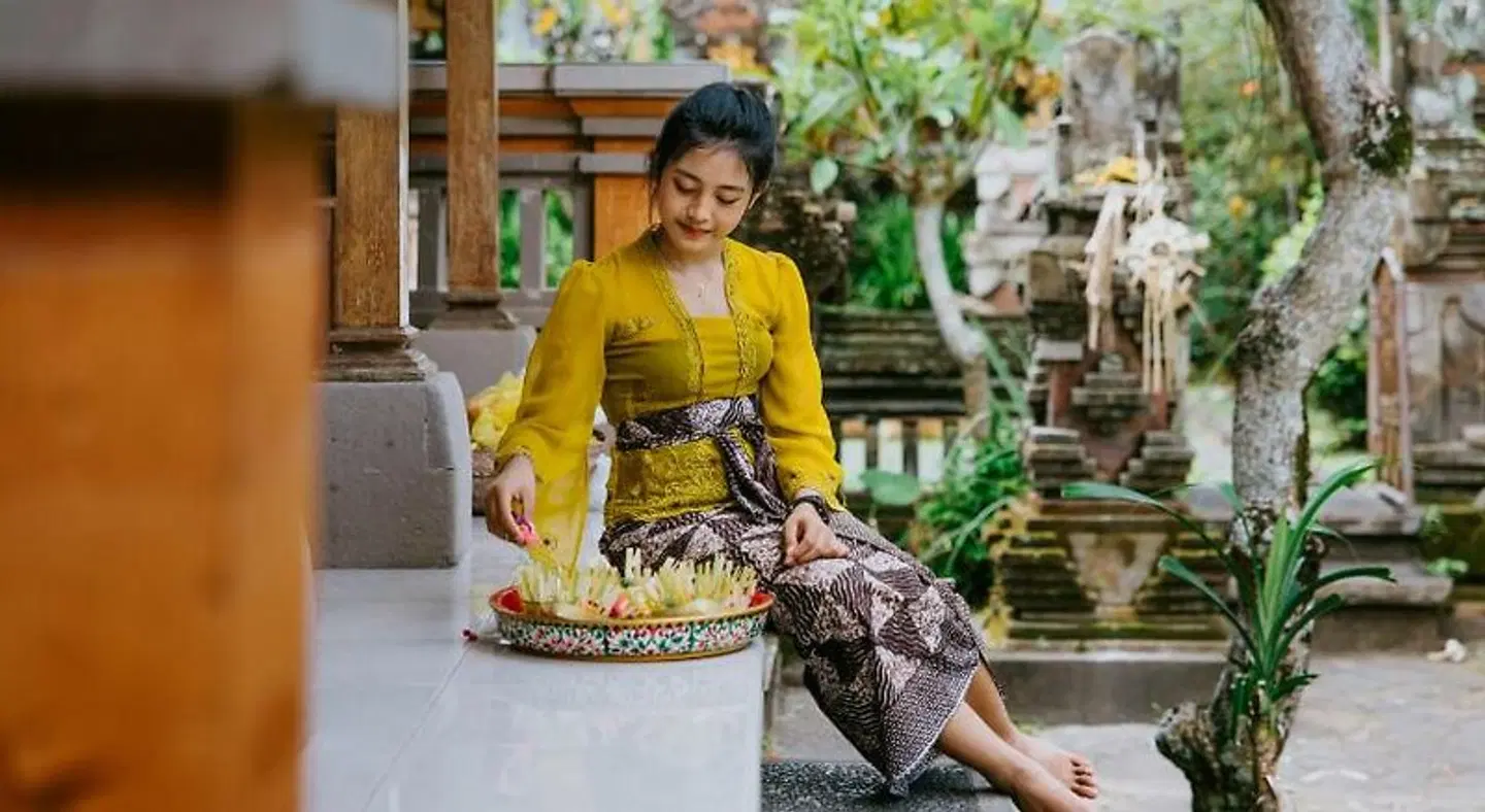 Jati Cottage PEOPLE