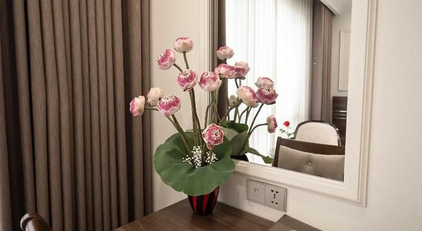 Hillary Hanoi Hotel HEALTH_BEAUTY