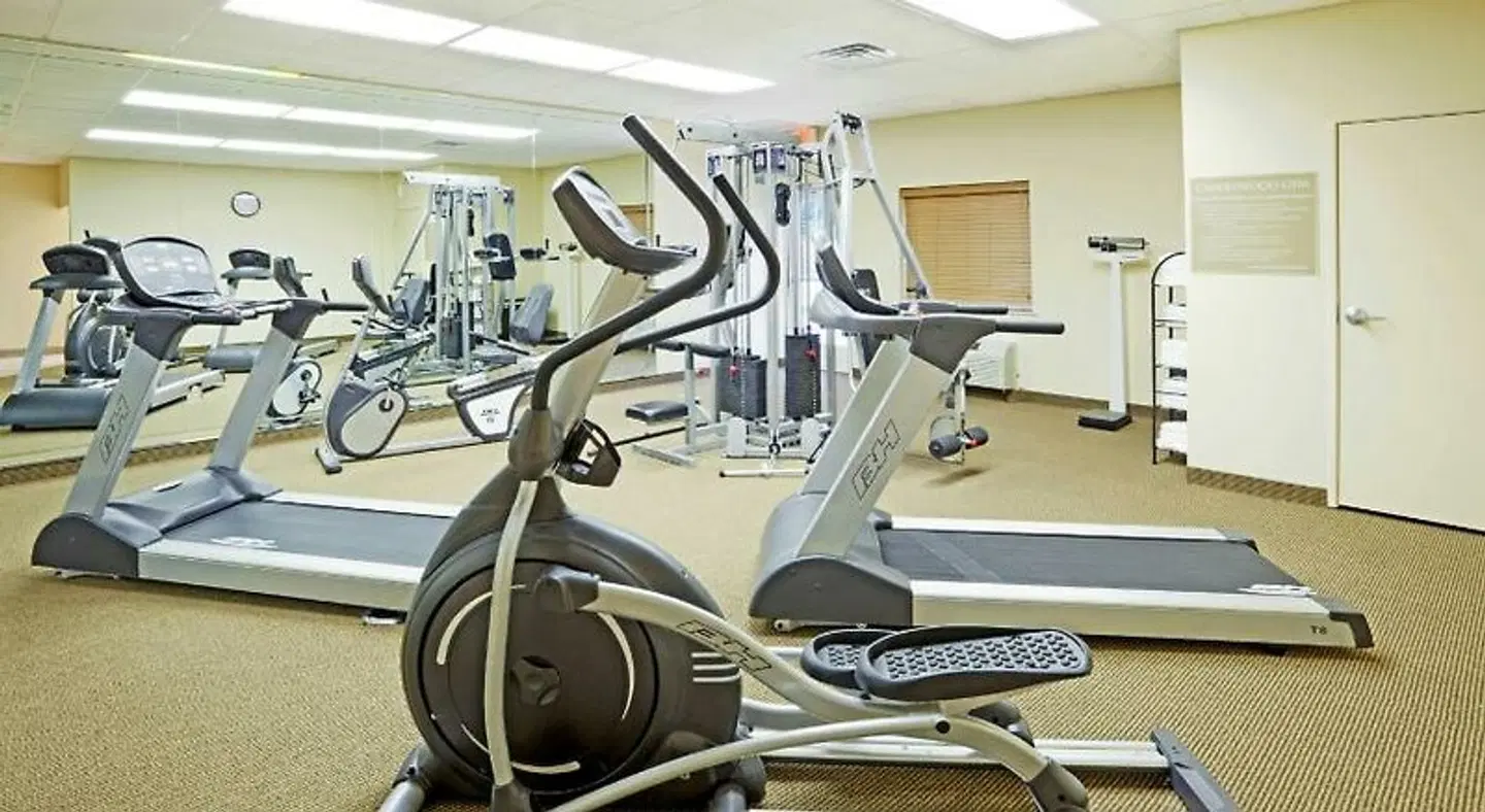 Candlewood Suites San Antonio Downtown by IHG SPORTS_AND_LEISURE
