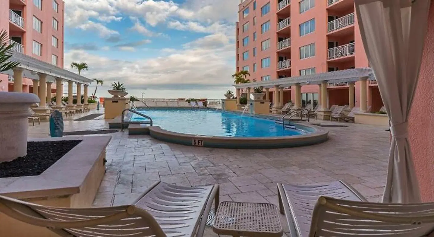 Hyatt Regency Clearwater Beach Resort & Spa OUTDOOR_POOL