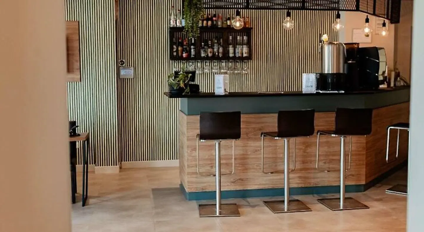 ibis Clermont-Ferrand Sud Carrefour Herbet Bar