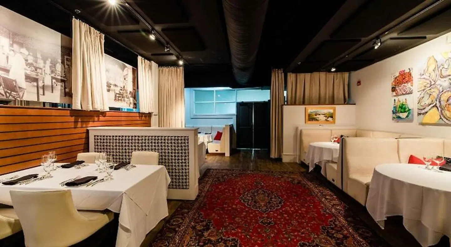 Hotel Florence, Tapestry Collection by Hilton Restaurant