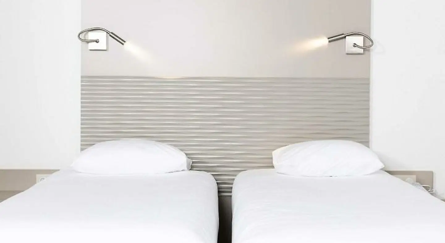 ibis Styles Lille Airport HEALTH_BEAUTY