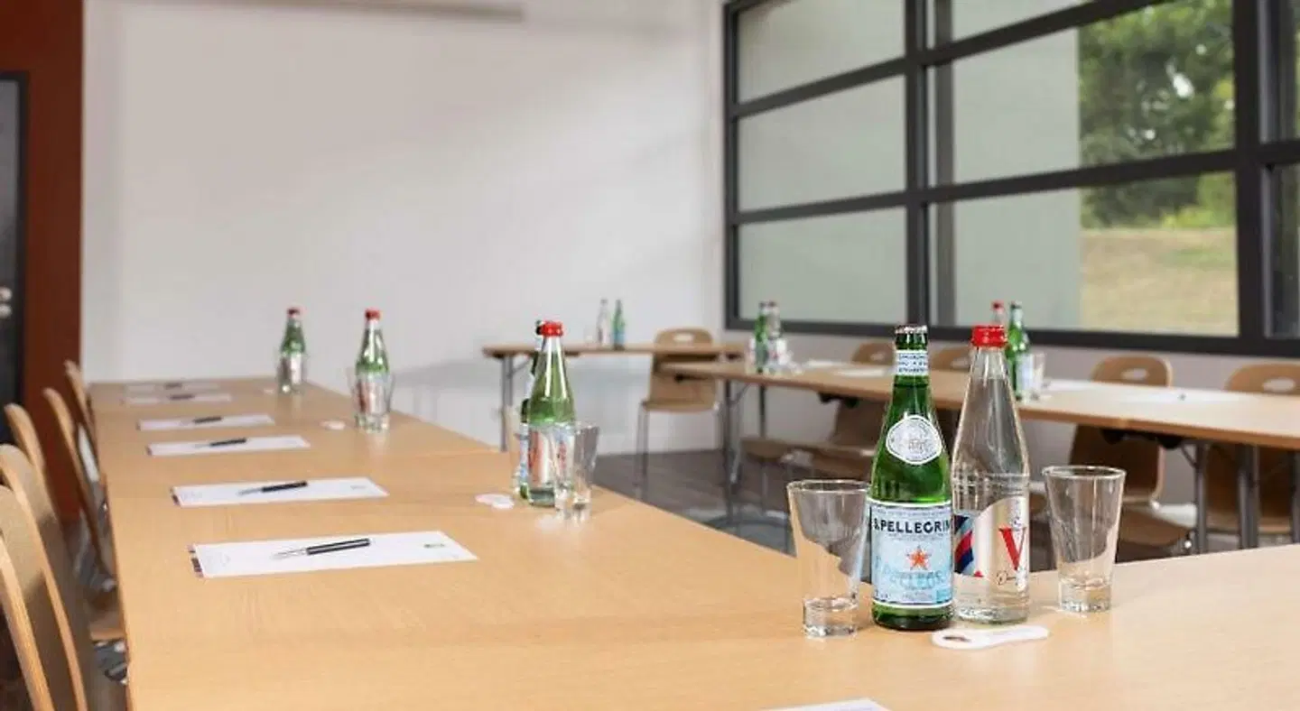ibis Styles Lille Airport Konferenz