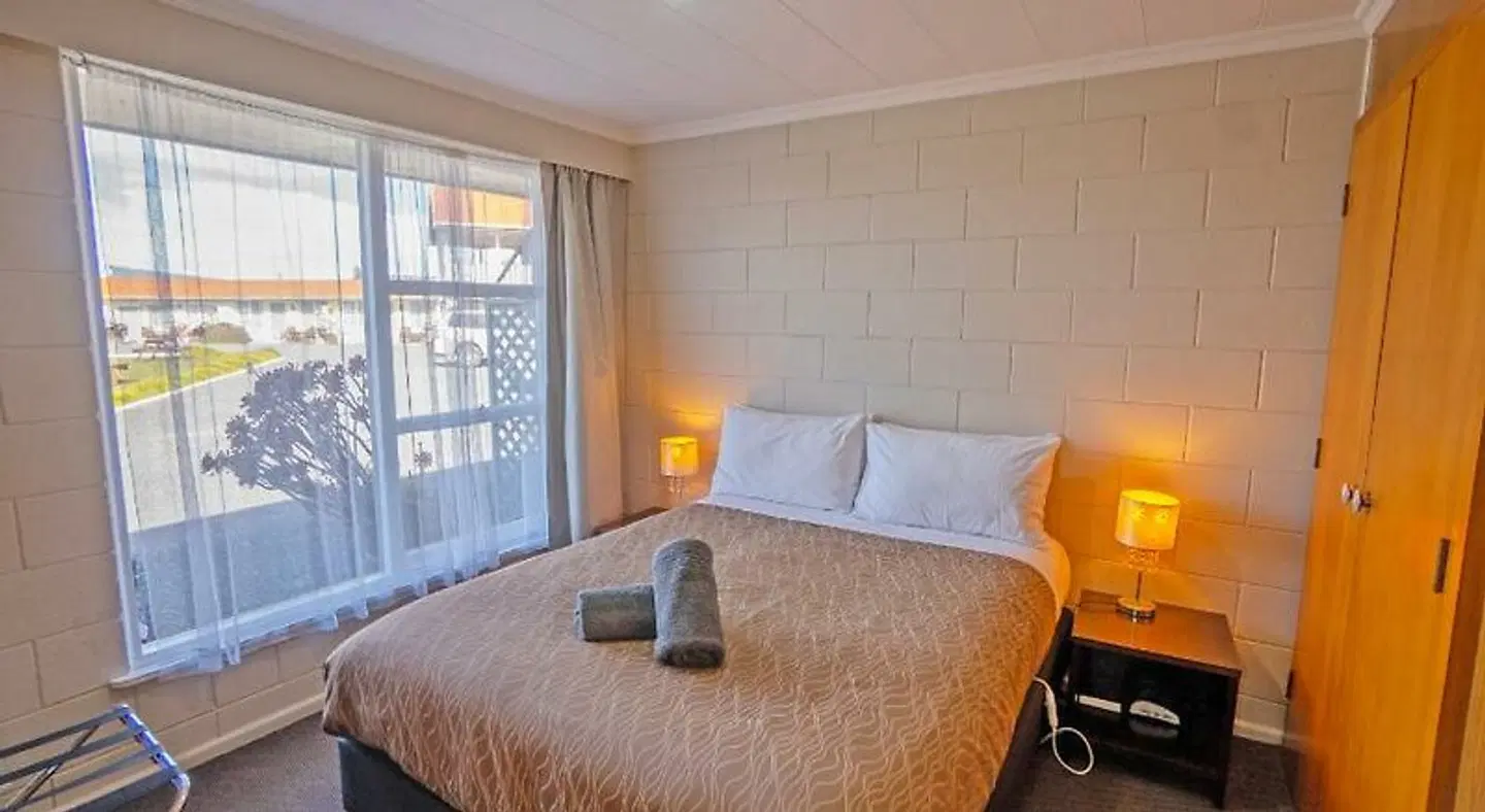 Heritage Court Motor Lodge ROOM_EXAMPLE