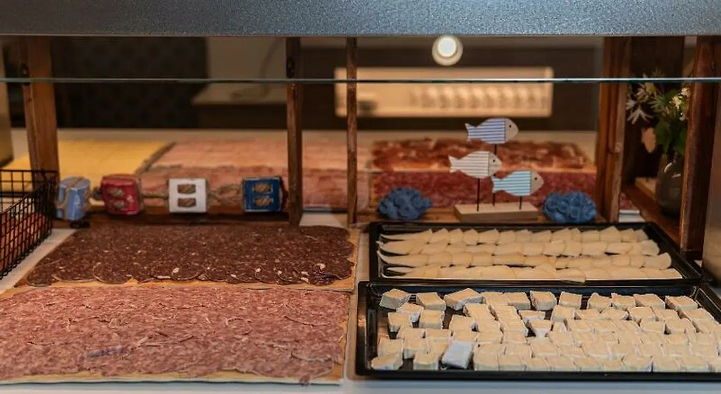 Hotel Don Juan Tossa ROOM_EXAMPLE