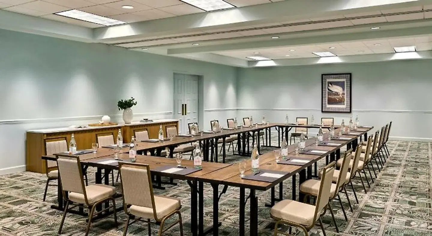 Omni Amelia Island Plantation Resort Konferenz