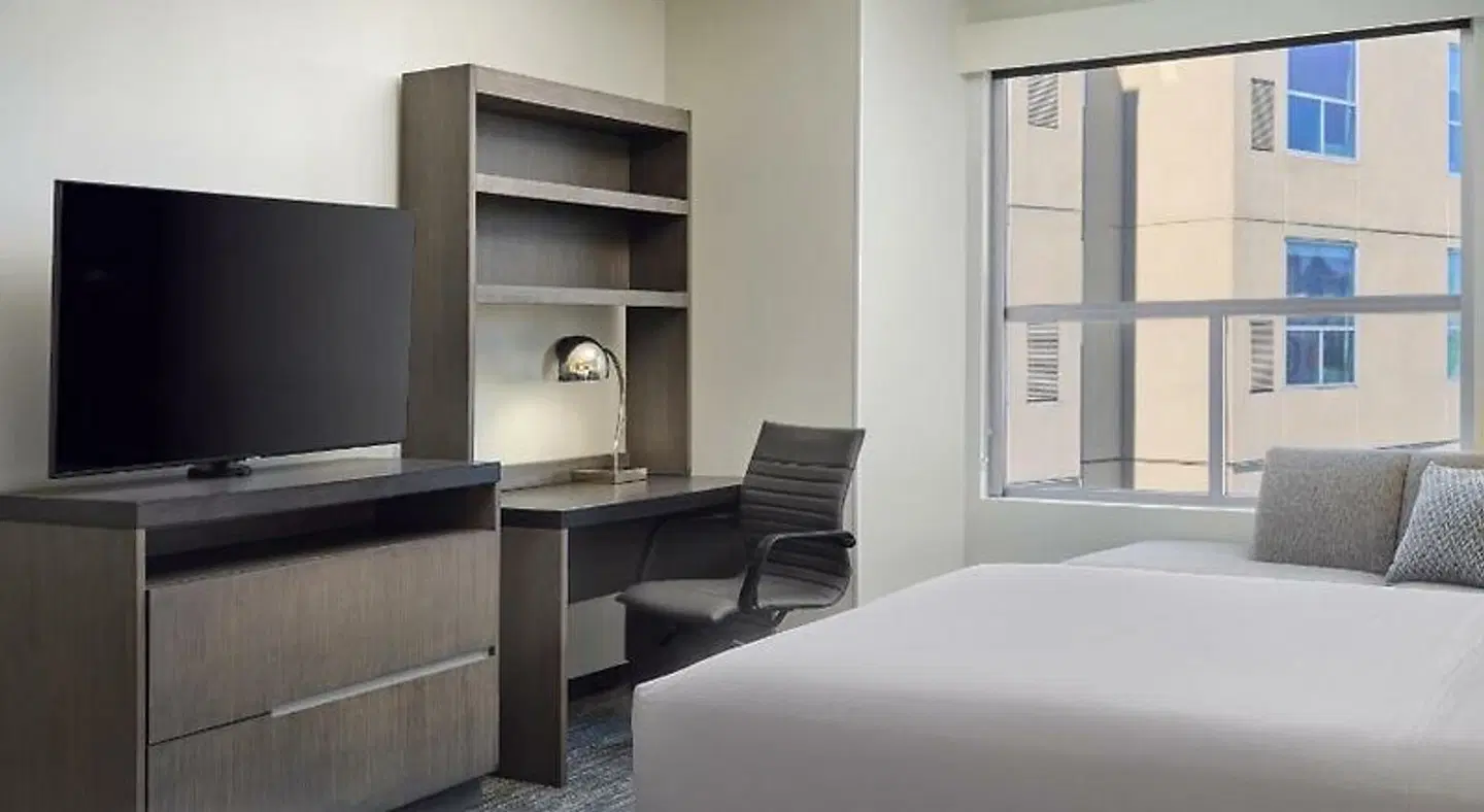 Hyatt House Atlanta/Downtown ROOM_EXAMPLE