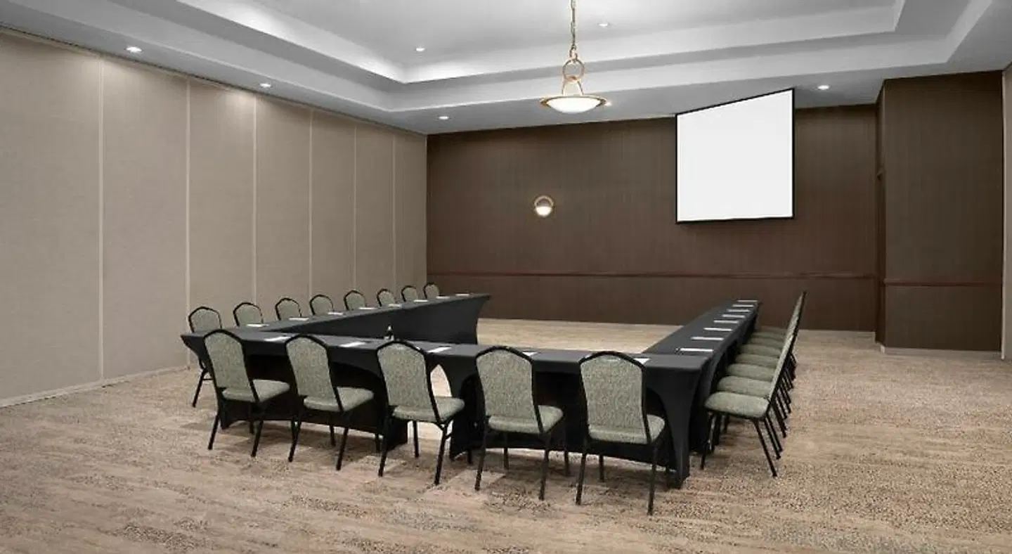 Courtyard by Marriott San Antonio SeaWorld®/Westover Hills Konferenz