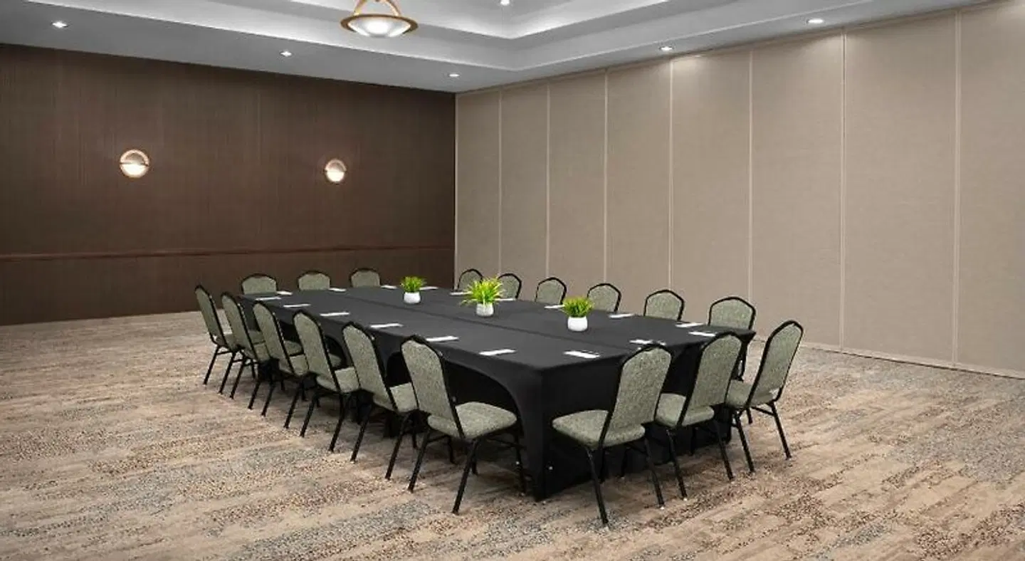 Courtyard by Marriott San Antonio SeaWorld®/Westover Hills Konferenz