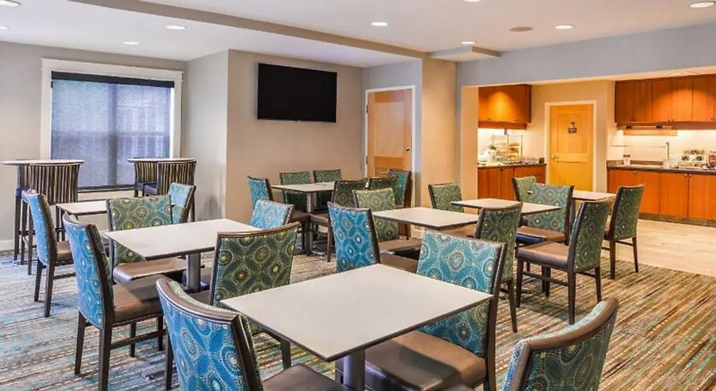 Residence Inn by Marriott North Conway Konferenz