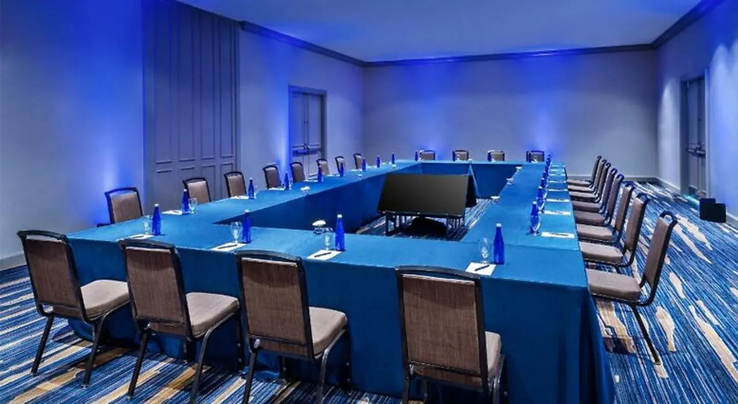 Grand Hyatt Tampa Bay Konferenz