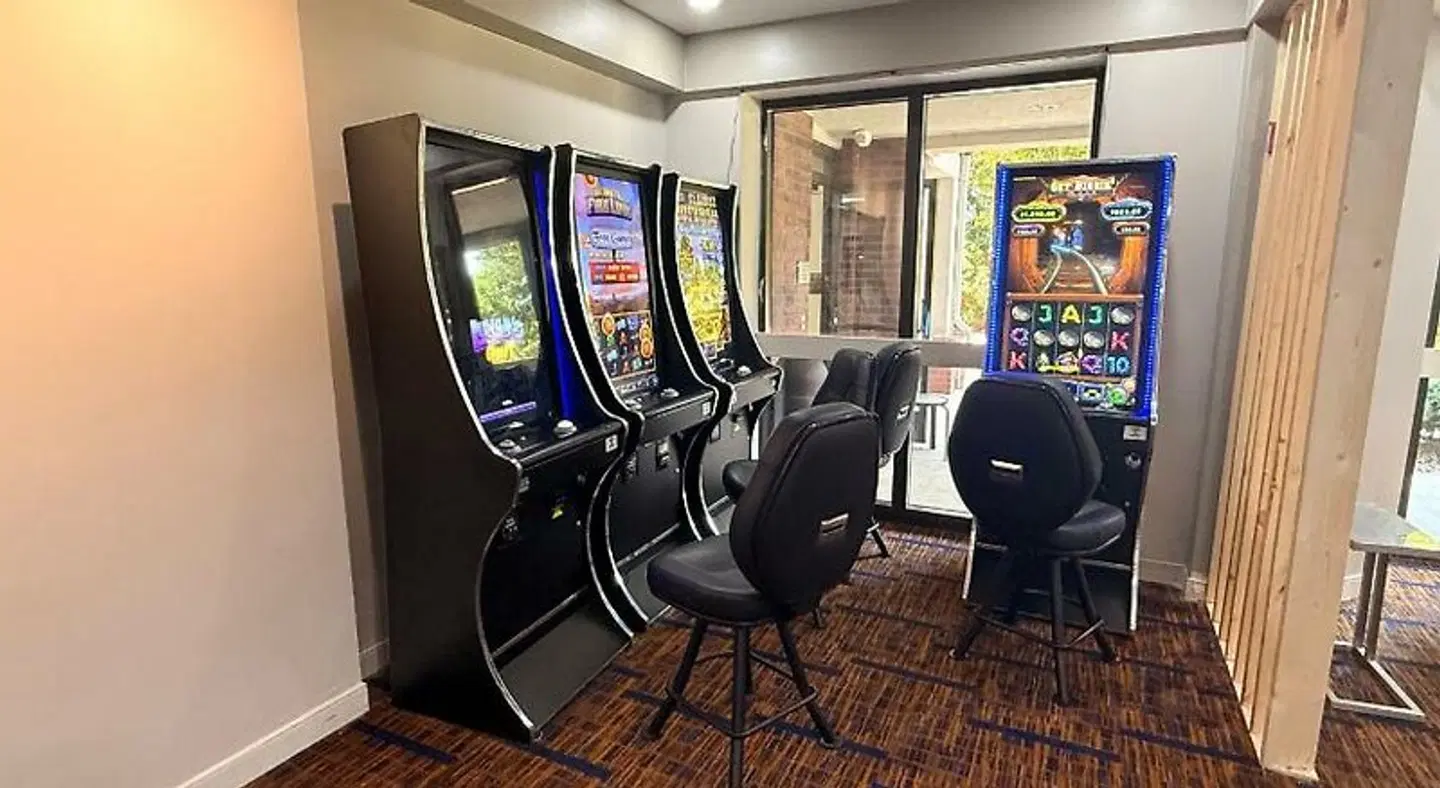 Courtyard by Marriott Milwaukee North/Brown Deer SPORTS_AND_LEISURE