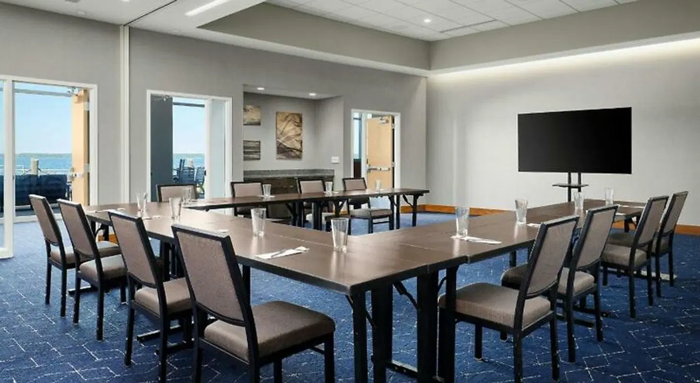 Courtyard by Marriott Erie Bayfront Konferenz