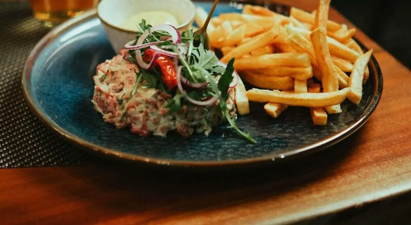 Mercure Arras Centre Gare Hotel Restaurant