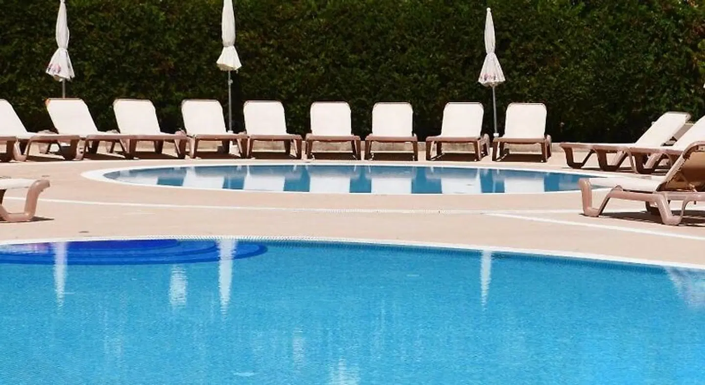 Sol Guadalupe OUTDOOR_POOL