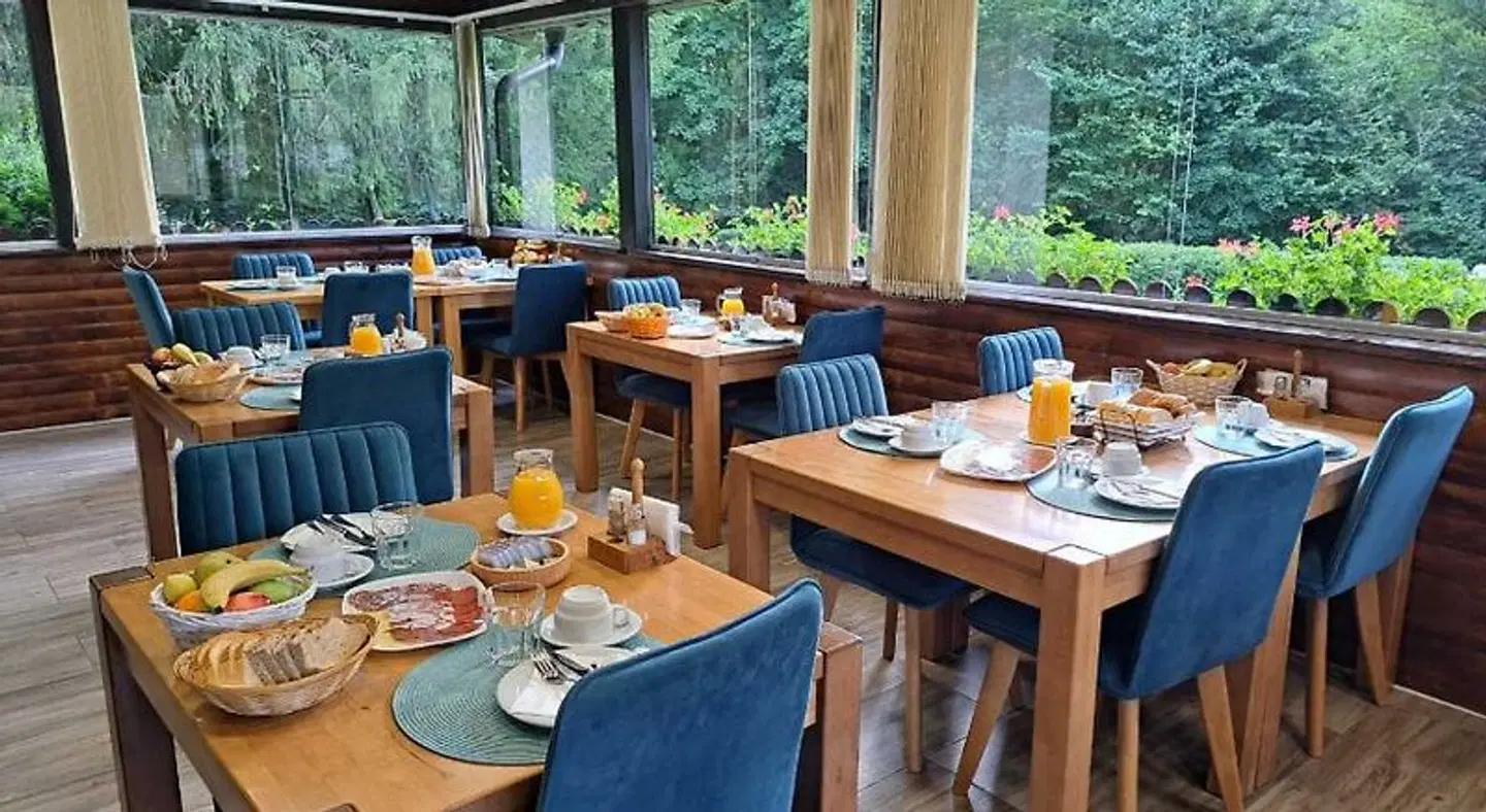 Pansion Breza Restaurant